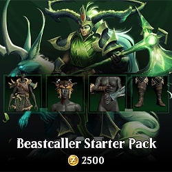 beastcaller-starter-pack-store-magic-legends-wiki-guide