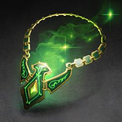 talisman-of-bounty-equipment-magic-legends-wiki-guide