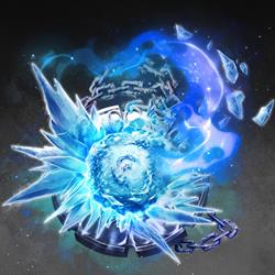 talisman-of-frost-equipment-magic-legends-wiki-guide